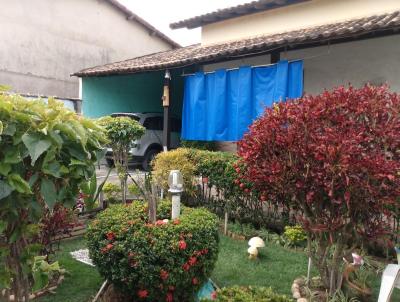 Casa em Condomnio para Venda, em Itabora, bairro Aldeia da Prata (Manilha), 3 dormitrios, 1 vaga