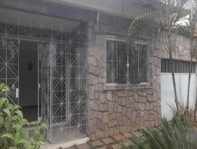 Casa para Venda, em Volta Redonda, bairro Conforto, 3 dormitrios, 2 banheiros, 1 sute, 3 vagas