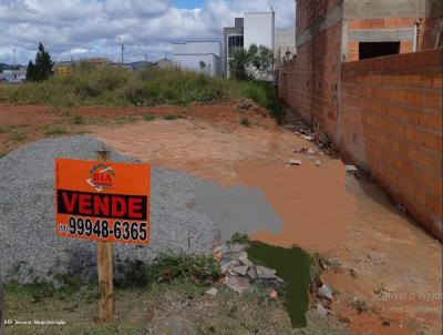 Terreno para Venda, em Araariguama, bairro Bela Vista