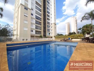 Apartamento para Venda, em Limeira, bairro Jardim Santo André, 3 dormitórios, 3 banheiros, 1 suíte, 2 vagas