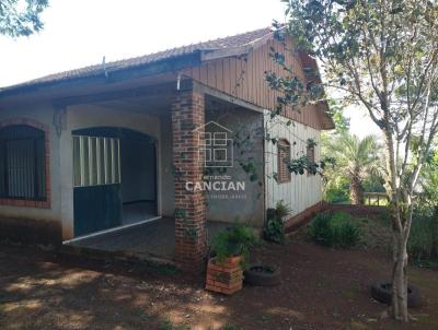 Stio / Chcara para Venda, em Santa Rosa, bairro Bela Unio, 3 dormitrios, 2 banheiros, 1 vaga