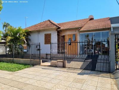 Casa para Venda, em Santa Rosa, bairro Cruzeiro, 3 dormitrios, 1 banheiro, 2 vagas