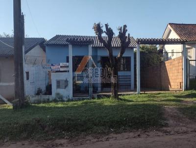 Casa para Venda, em Cachoeira do Sul, bairro Marina, 3 dormitrios, 2 banheiros, 2 vagas