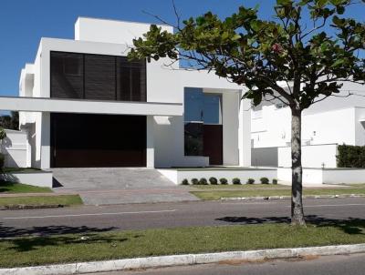 Casa para Venda, em Florianpolis, bairro Jurer Internacional, 4 dormitrios, 5 banheiros, 4 sutes, 2 vagas