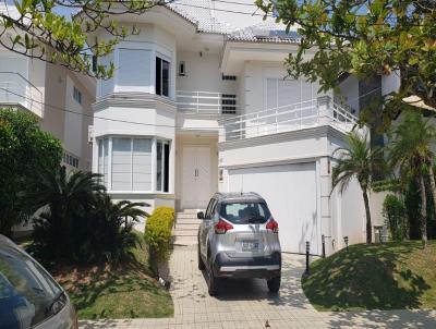 Casa para Venda, em Florianpolis, bairro Jurer Internacional, 5 dormitrios, 5 banheiros, 3 sutes, 2 vagas