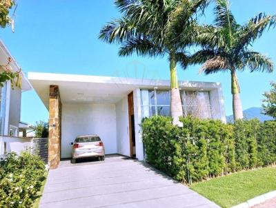 Casa em Condomnio para Venda, em Florianpolis, bairro Campeche, 2 dormitrios, 3 banheiros, 1 sute, 4 vagas