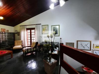 Casa para Venda, em Piracicaba, bairro Jardim Europa, 4 dormitrios, 4 banheiros, 1 sute, 3 vagas