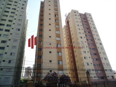 Apartamento para Venda, em So Paulo, bairro Sacom, 1 dormitrio, 1 banheiro, 1 vaga