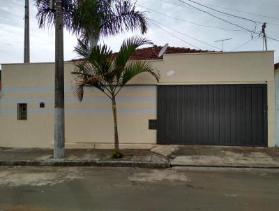 Casa para Venda, em So Carlos, bairro Vila Irene, 3 dormitrios, 2 banheiros, 1 vaga