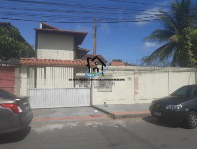Village para Venda, em Serra, bairro Jacaraipe - Das Laranjeiras, 8 dormitrios, 6 banheiros, 1 sute, 4 vagas