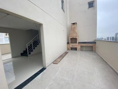 Cobertura Duplex para Venda, em So Bernardo do Campo, bairro Assuno, 2 dormitrios, 3 banheiros, 2 sutes, 3 vagas