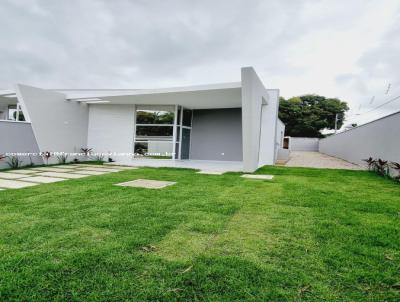 Casa para Venda, em Eusbio, bairro TIMBU, 3 dormitrios, 4 banheiros, 3 sutes