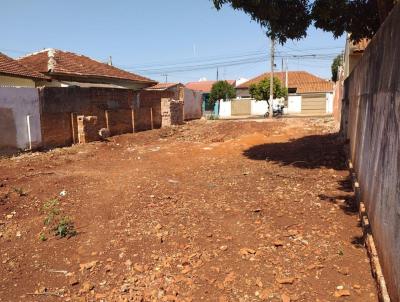 Terreno para Venda, em Ourinhos, bairro Vila Perino