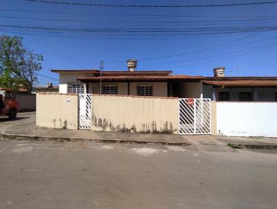 Casa para Locao, em Bom Despacho, bairro So Jos, 3 dormitrios, 1 banheiro, 1 vaga