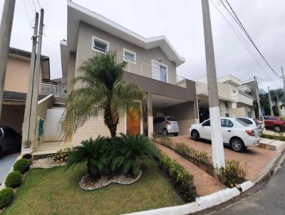 Casa em Condomnio para Venda, em Jacare, bairro Altos de Santana, 3 dormitrios, 4 banheiros, 1 sute, 4 vagas