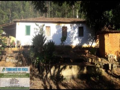 Stio para Venda, em Piracema, bairro zona rural, 3 dormitrios, 1 banheiro