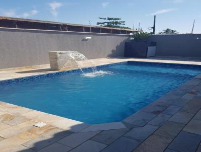 Casa em Condomnio para Venda, em Itanham, bairro Cibratel II, 2 dormitrios, 1 banheiro, 1 vaga