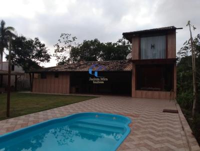 Casa de Praia para Venda, em Cabo Frio, bairro Condomnio Florestinha, 3 dormitrios, 3 banheiros, 2 sutes, 6 vagas