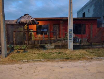 Casa para Venda, em Florianpolis, bairro Rio Vermelho, 2 dormitrios, 2 banheiros, 1 vaga