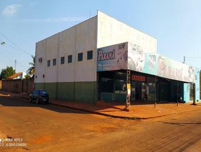 Ponto Comercial para Venda, em Tangar da Serra, bairro ALTO DA BOA VISTA