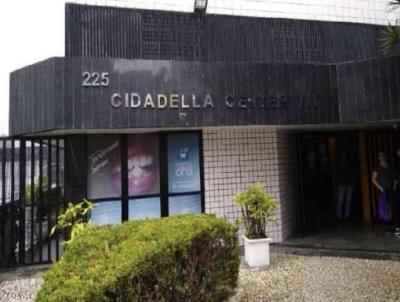 Sala Comercial para Venda, em Salvador, bairro BROTAS, 1 banheiro