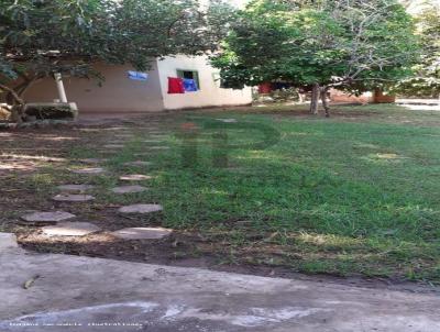 Rancho para Venda, em , bairro ZONA RURAL, 3 dormitrios, 1 banheiro, 2 vagas