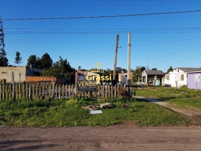 Terreno para Venda, em Tramanda, bairro Cruzeiro