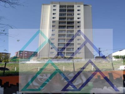 Apartamento para Venda, em Santo Andr, bairro Vila Bela Vista, 3 dormitrios, 2 banheiros, 1 vaga