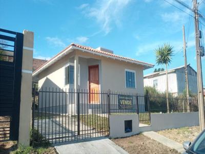 Casa para Venda, em Lages, bairro Vila Maria, 2 dormitrios, 1 banheiro