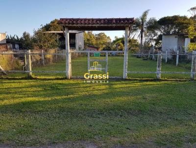 Terreno para Venda, em Tramanda, bairro Cruzeiro