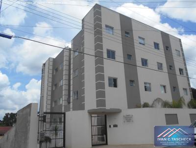 Apartamento para Locao, em So Bento do Sul, bairro Braslia, 2 dormitrios, 1 banheiro, 1 vaga