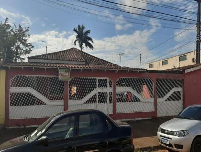 Casa para Venda, em Porto Velho, bairro Socialista, 2 dormitrios, 1 banheiro