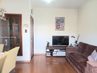Apartamento para Venda, em Nova Iguau, bairro Centro, 3 dormitrios, 2 banheiros, 1 vaga