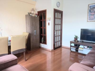 Apartamento para Venda, em Nova Iguau, bairro Centro, 3 dormitrios, 2 banheiros, 1 vaga