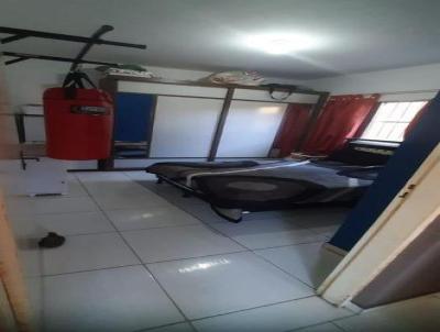 Apartamento para Venda, em Jandira, bairro Jardim Sol Nascente, 2 dormitrios, 1 banheiro, 1 vaga