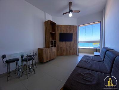 Apartamento para Venda, em Guarapari, bairro Praia do Morro, 2 dormitrios, 3 banheiros, 1 vaga