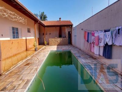 Casa para Venda, em Barra Bonita, bairro Jardim Das Orqudeas, 2 dormitrios, 2 banheiros, 2 vagas