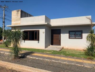 Casa para Venda, em Santa Rosa, bairro CRUZEIRO, 1 dormitrio, 1 banheiro, 1 sute, 1 vaga