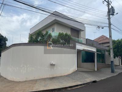 Casa para Venda, em Camb, bairro Jardim do lago, 4 dormitrios, 3 banheiros, 1 sute, 4 vagas