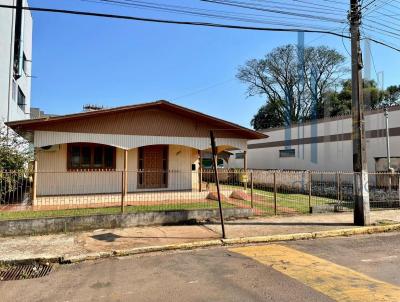 Casa para Venda, em Frederico Westphalen, bairro Aparecida, 3 dormitrios, 1 banheiro, 1 vaga