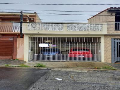 Casa para Venda, em So Paulo, bairro JAGUARA