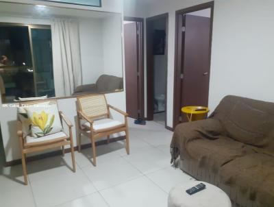 Apartamento para Venda, em Cabo Frio, bairro Vila Nova, 1 dormitrio, 2 banheiros, 1 sute, 2 vagas