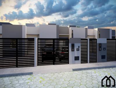 Casa para Venda, em Formiga, bairro Residencial dos Lagos, 3 dormitrios, 1 banheiro, 2 vagas