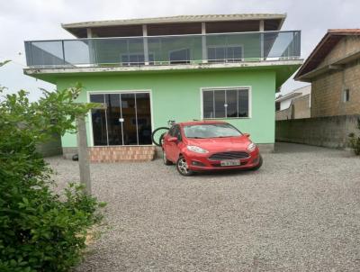 Casa para Venda, em Imbituba, bairro Auto Arroio