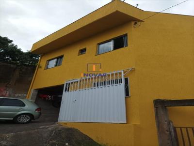 Casa para Venda, em So Jos da Lapa, bairro Belo Vale, 2 dormitrios, 1 banheiro, 1 vaga