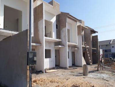 Apartamento para Venda, em Primavera do Leste, bairro Jardim Riva, 1 banheiro, 2 sutes, 1 vaga