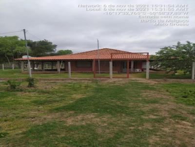 Stio para Venda, em Baro de Melgao, bairro Estiro Comprido, 3 dormitrios, 2 banheiros, 1 sute