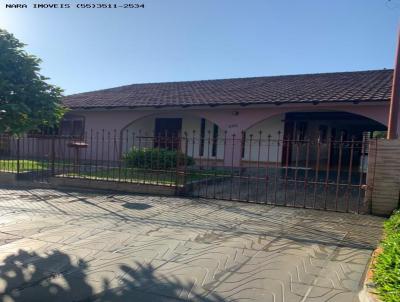 Casa para Venda, em Santa Rosa, bairro SULINA, 3 dormitrios, 3 banheiros, 1 sute, 2 vagas