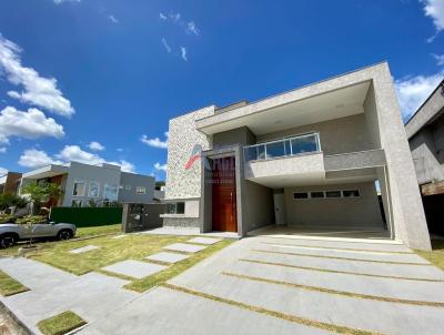 Casa para Venda, em Itabuna, bairro Cidadelle, 3 banheiros, 3 sutes, 2 vagas