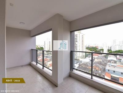 Apartamento para Venda, em So Paulo, bairro Vila Leopoldina, 3 dormitrios, 5 banheiros, 2 sutes, 2 vagas